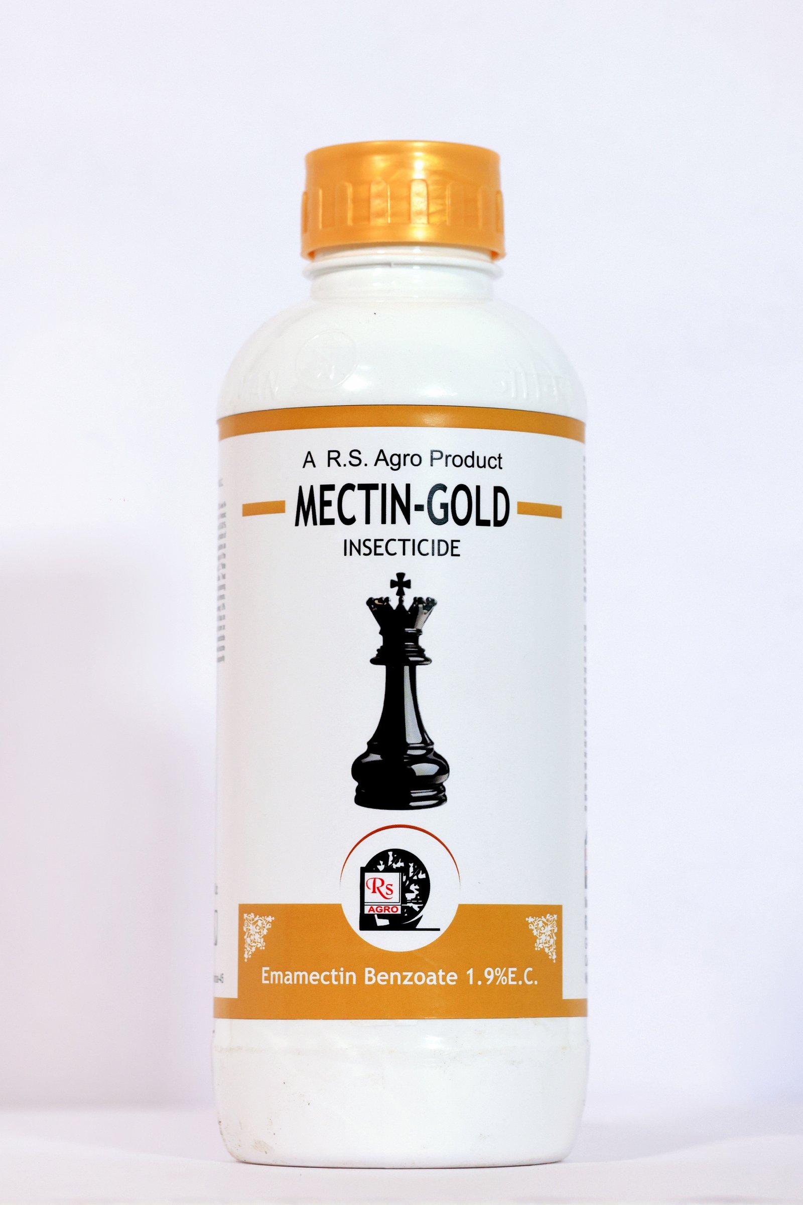 MECTIN-GOLD
