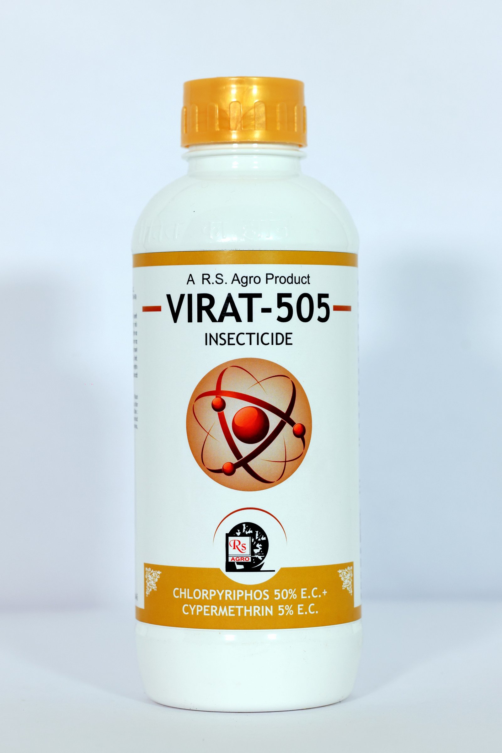 Virat-505