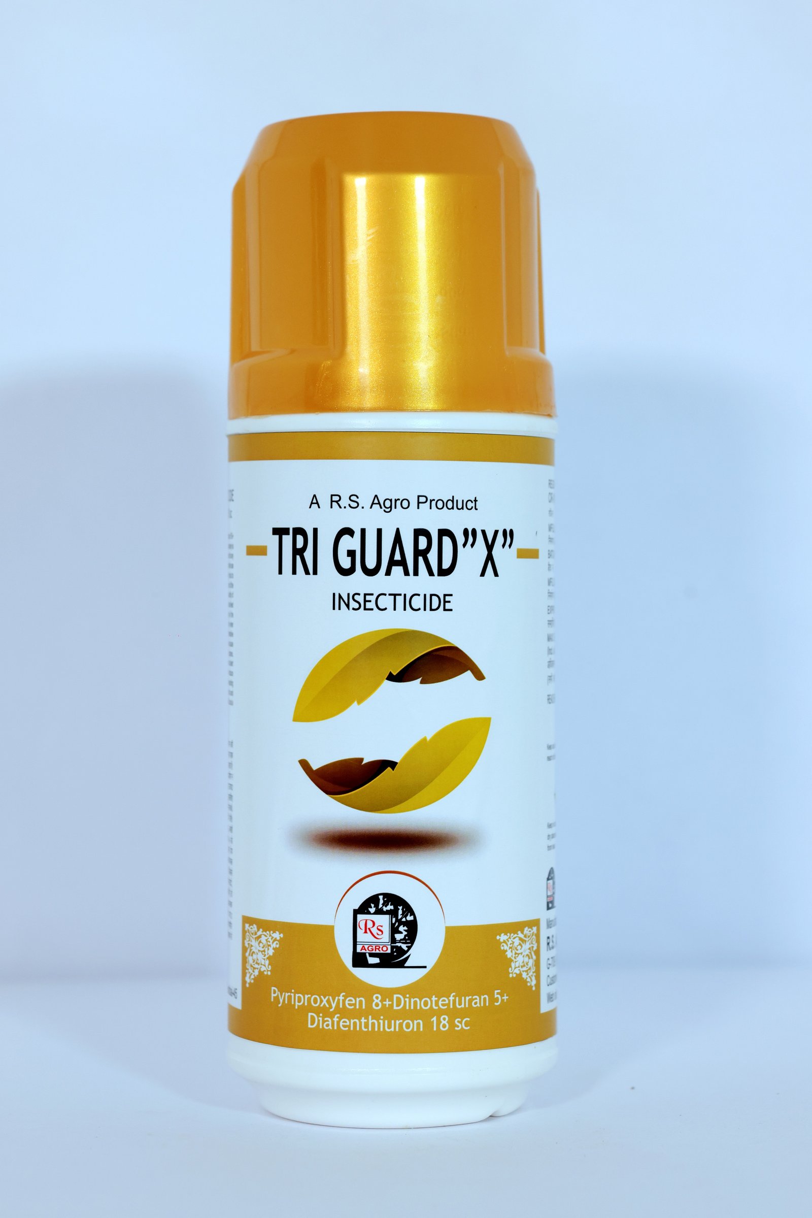 Tri Guard''X''