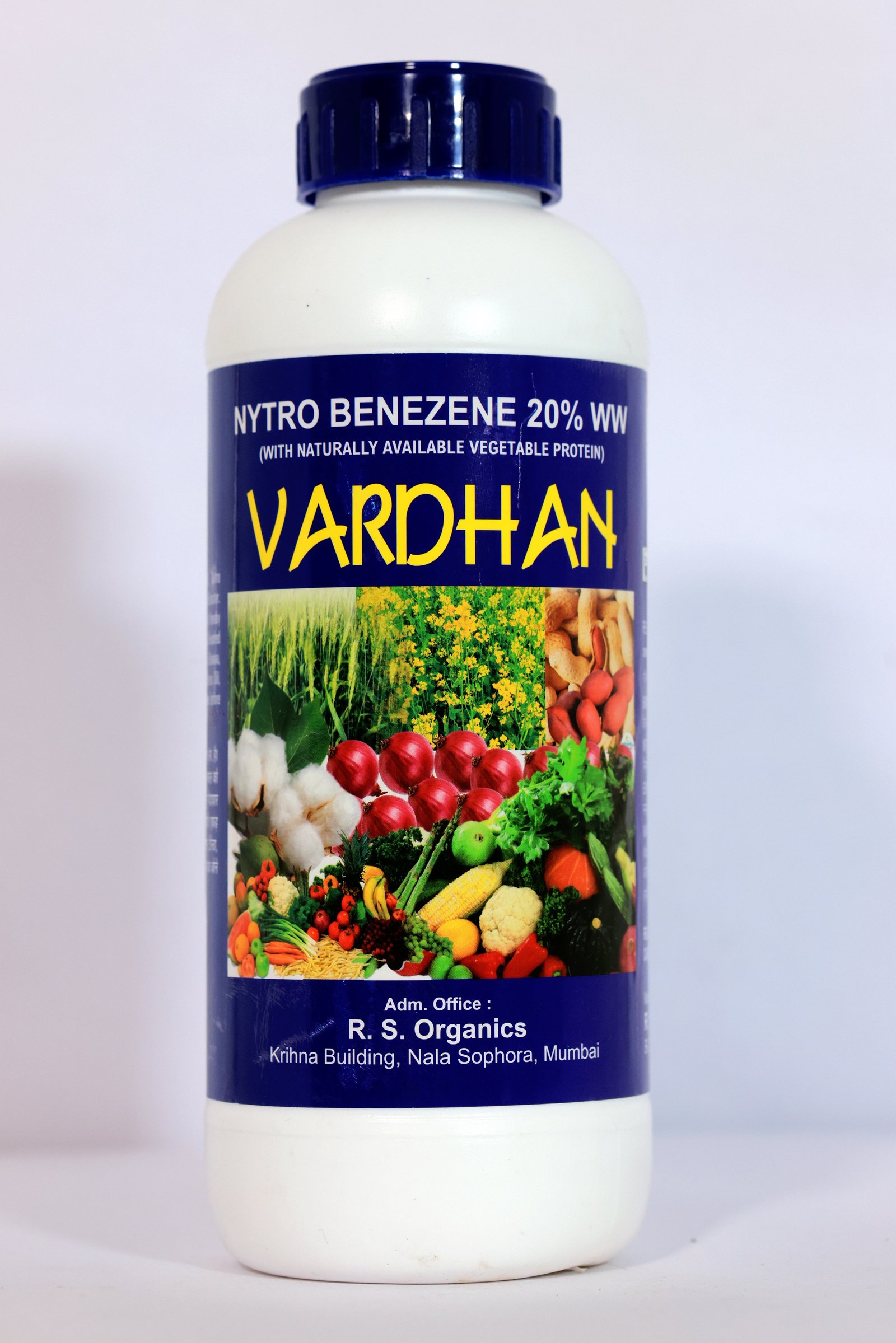 Vardhan